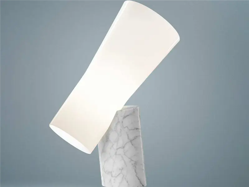 Foscarini Nile Lampada da tavolo