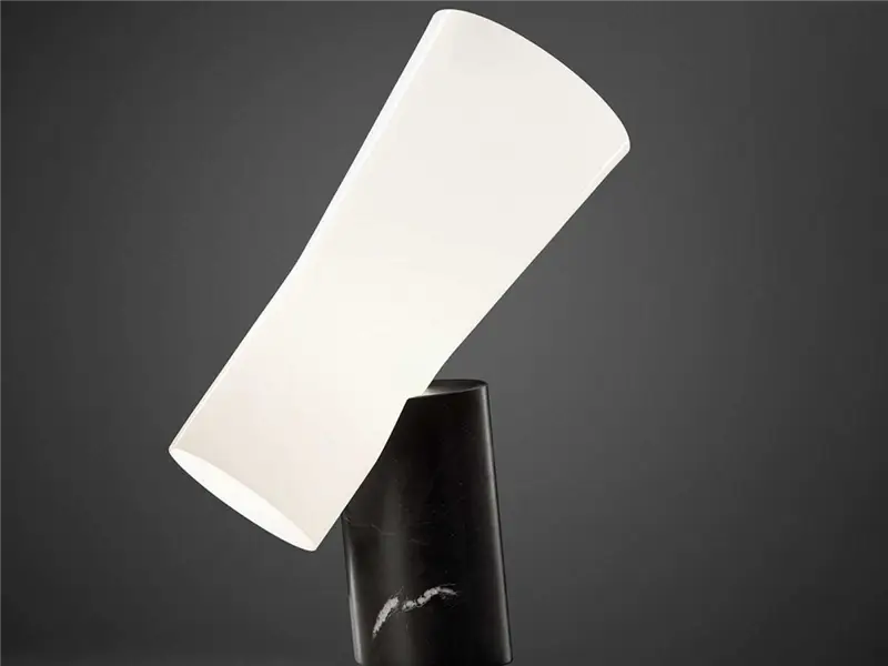 Foscarini Nile Lampada da tavolo