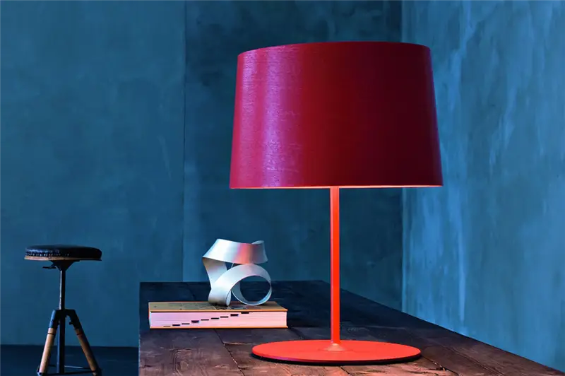 Foscarini Twiggy Tavolo XL