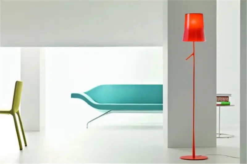 Foscarini Birdie Lettura