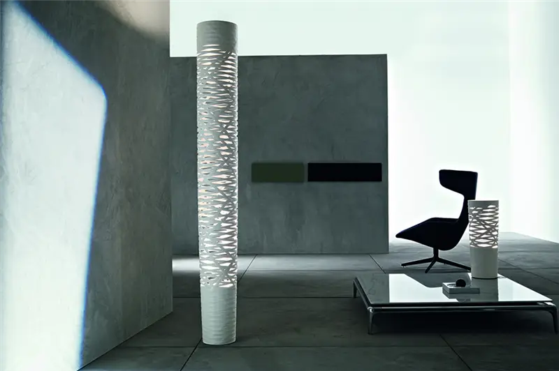 Foscarini Tress Grande Terra LED