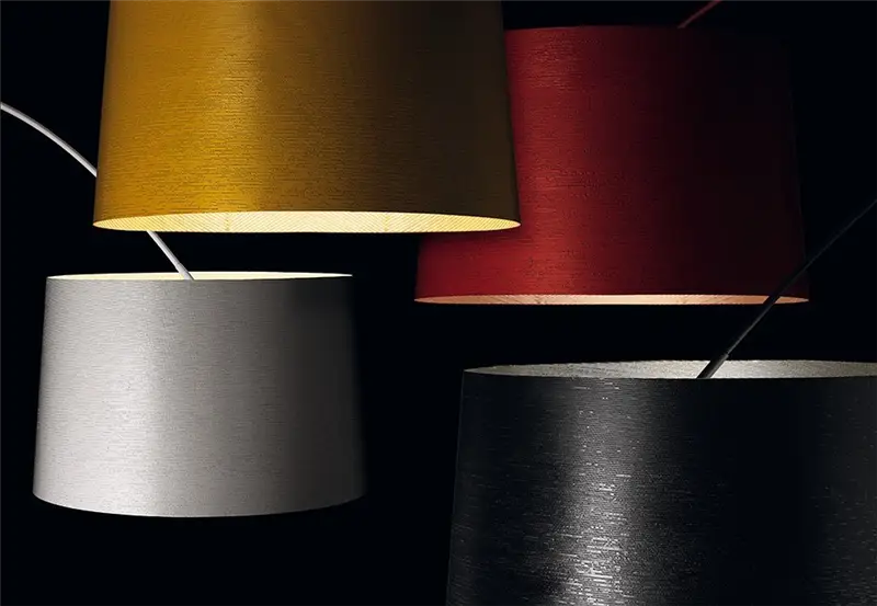 Foscarini Twiggy Terra