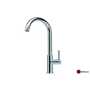 Franke Miscelatore modello Fox finitura cromo