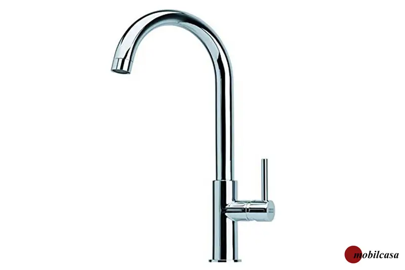 Franke Miscelatore modello Fox finitura cromo