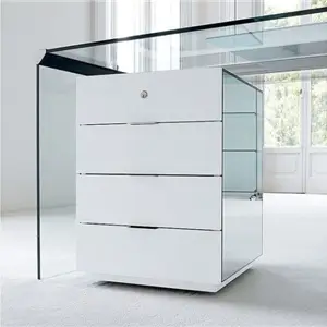 Gallotti&Radice President Cassettiera