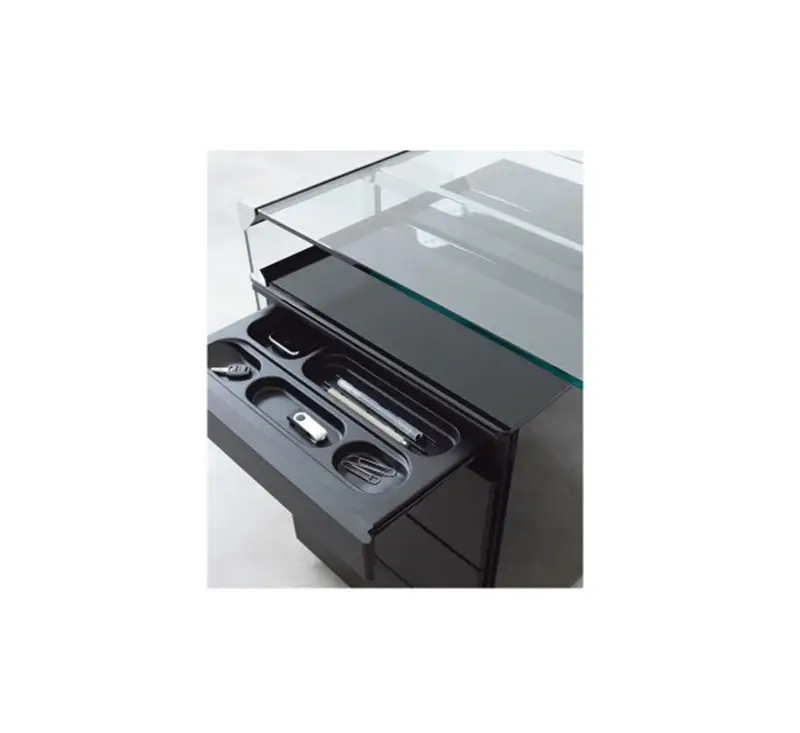 Gallotti&Radice Techna Cassettiera