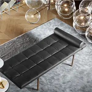 Gallotti&Radice Twelve Day Bed - Letto da Giorno