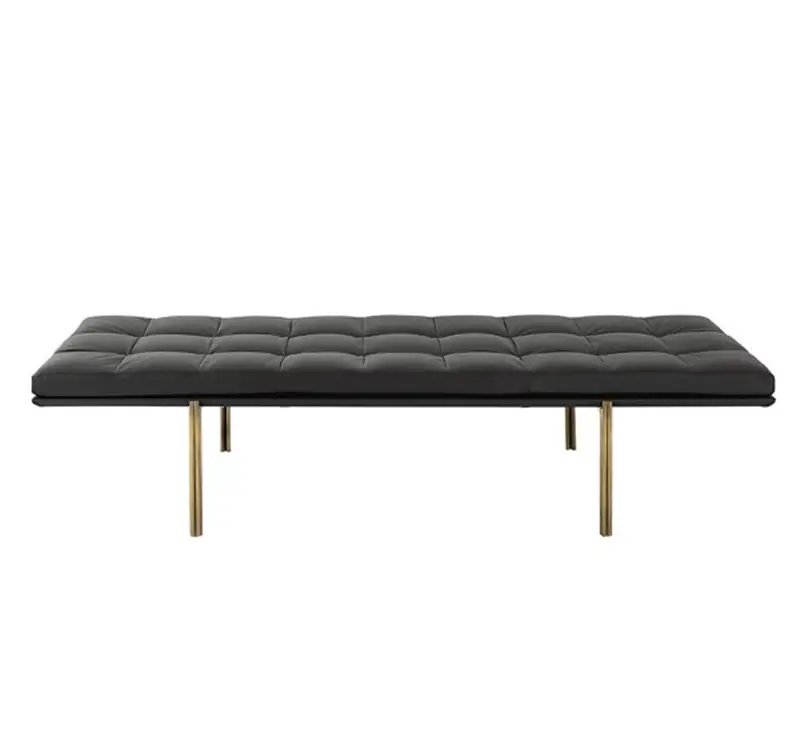 Gallotti&Radice Twelve Day Bed - Letto da Giorno
