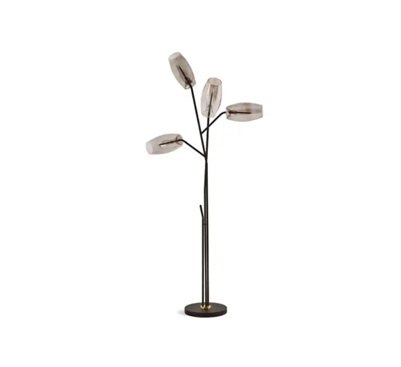 Gallotti&Radice Diantha Lampada da Terra