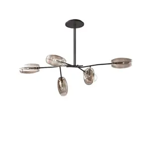 Gallotti&Radice Diantha DH Lampada a Sospensione