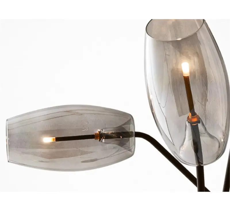 Gallotti&Radice Diantha DH Lampada a Sospensione