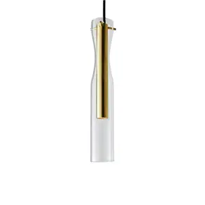 Gallotti&Radice Epsilon Sola Lampada a Sospensione
