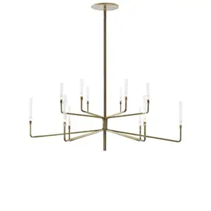 Gallotti&Radice Epsilon Lampada a Sospensione