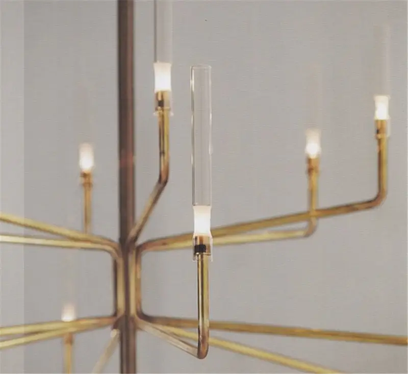 Gallotti&Radice Epsilon Lampada a Sospensione