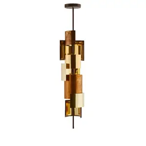 Gallotti&Radice Eris Lampada a Sospensione