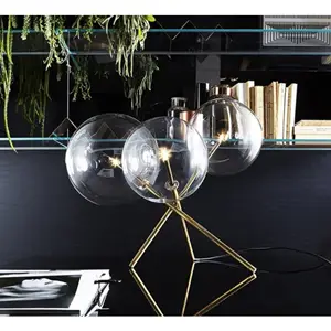 Gallotti&Radice Bolle Lampada da Tavolo 3