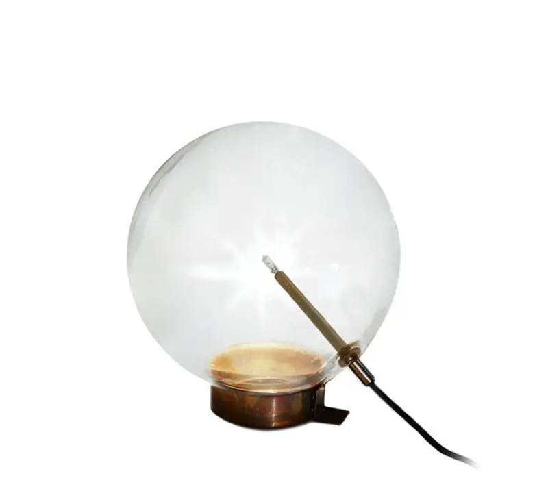 Gallotti&Radice Bolle Lampada da Tavolo 1