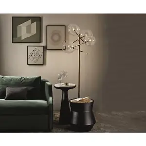 Gallotti&Radice Bolle Lampada da Terra