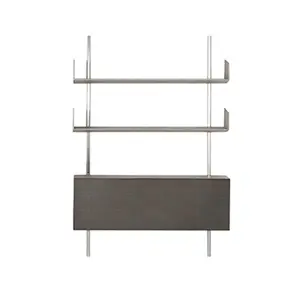 Gallotti&Radice Brera Libreria e Scaffali - 120R164