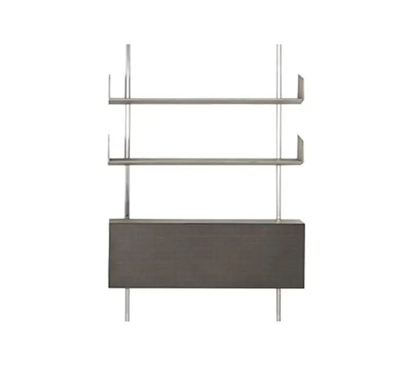 Gallotti&Radice Brera Libreria e Scaffali - 120R164
