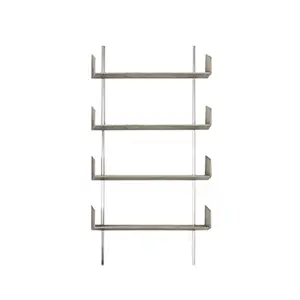 Gallotti&Radice Brera Libreria e Scaffali - 80M164