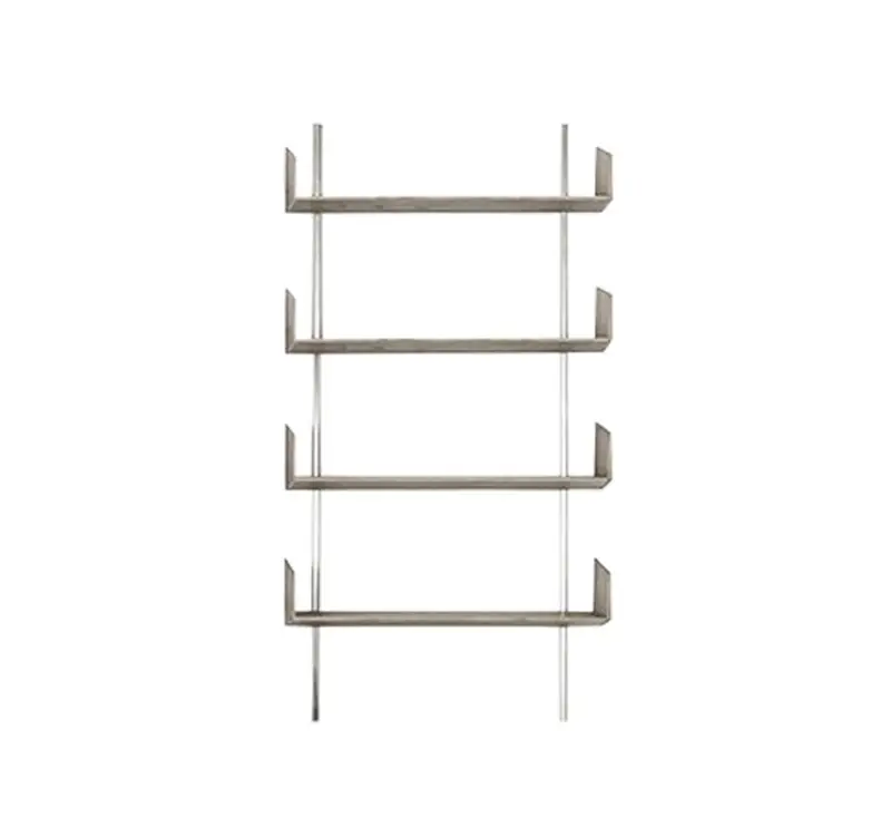 Gallotti&Radice Brera Libreria e Scaffali - 80M164