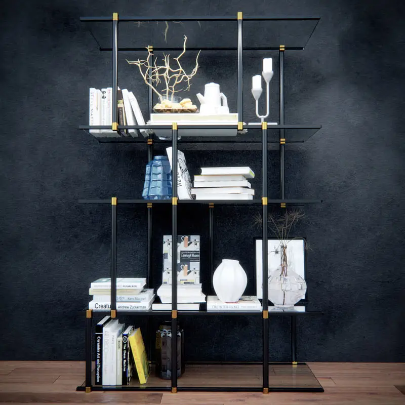 Gallotti&Radice Drizzle Libreria