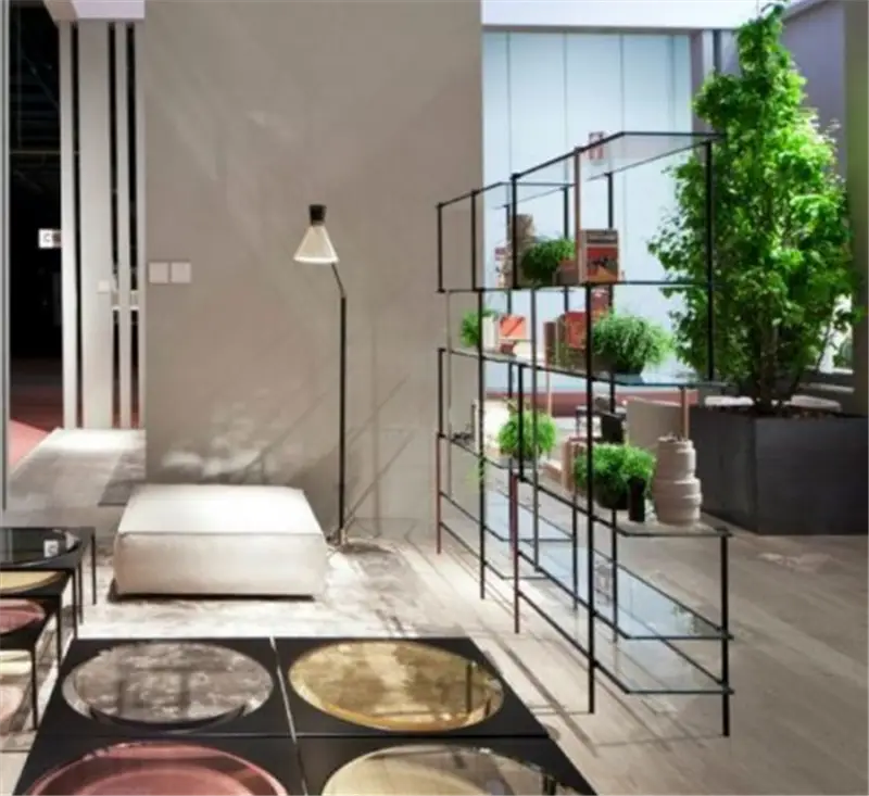 Gallotti&Radice Drizzle Libreria