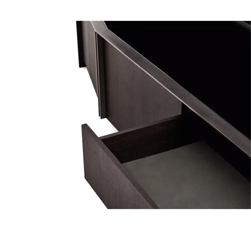 Gallotti&Radice Athus Madia Bassa con Cassetti