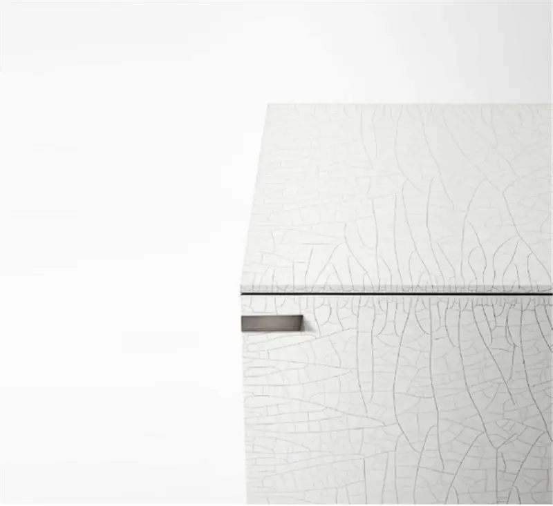 Gallotti&Radice Pandora Craquelé Madia Alta