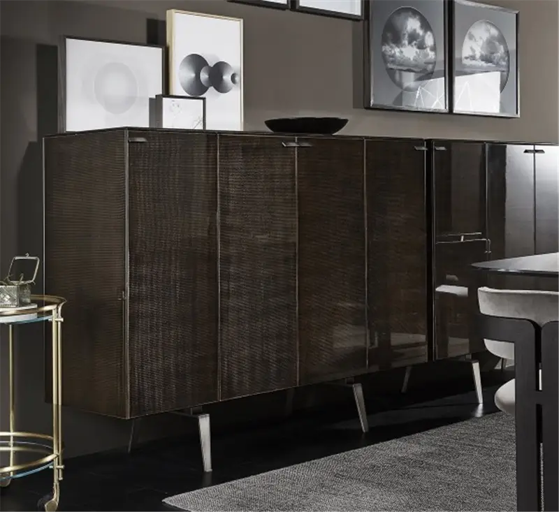 Gallotti&Radice Pandora Decò Madia Alta