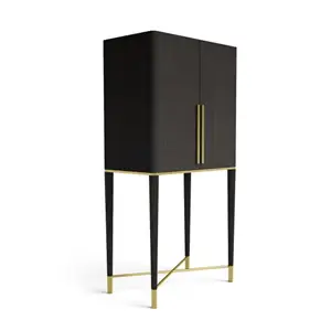 Gallotti&Radice Tama Mobile Bar