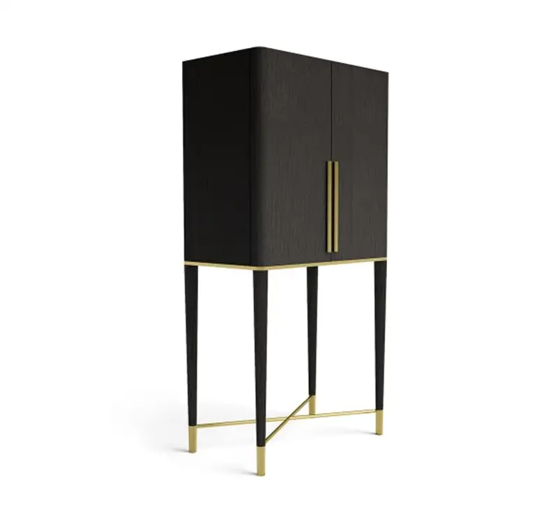 Gallotti&Radice Tama Mobile Bar