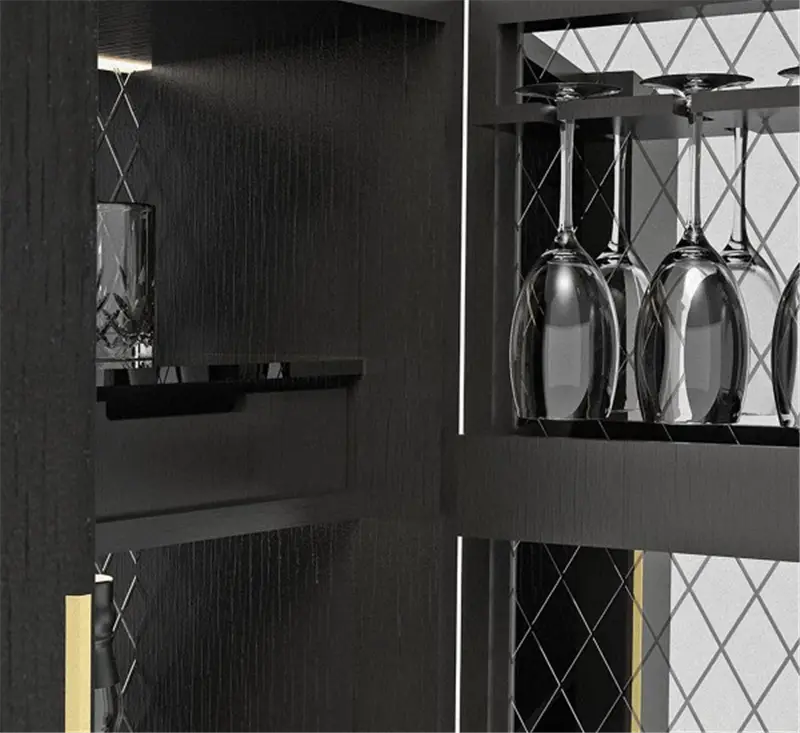 Gallotti&Radice Tama Mobile Bar