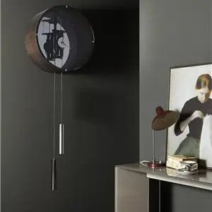 Gallotti&Radice Tic Tac 14 Orologio a Pendolo