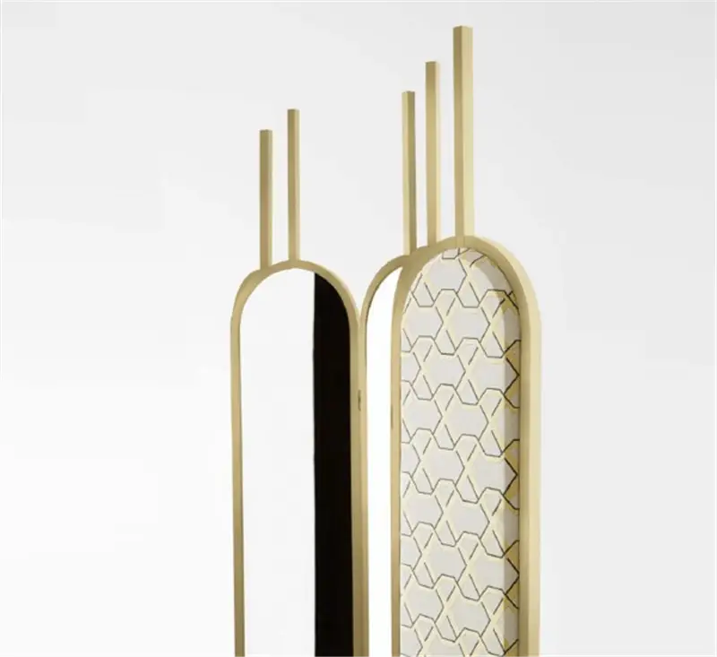 Gallotti&Radice Chloé Paravento