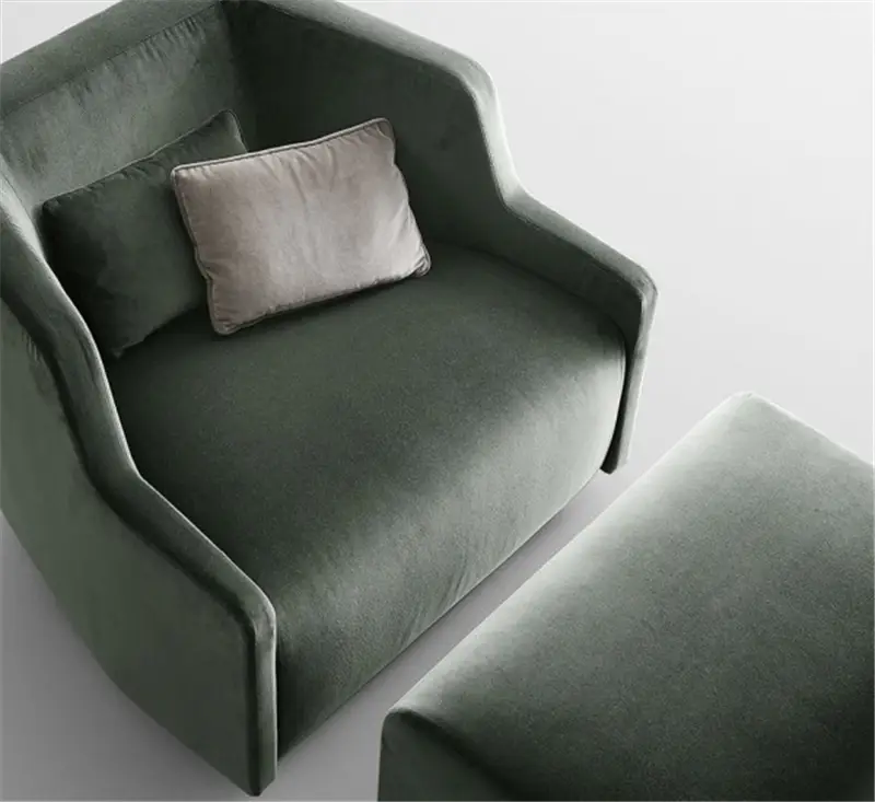 Gallotti&Radice First Poltrona