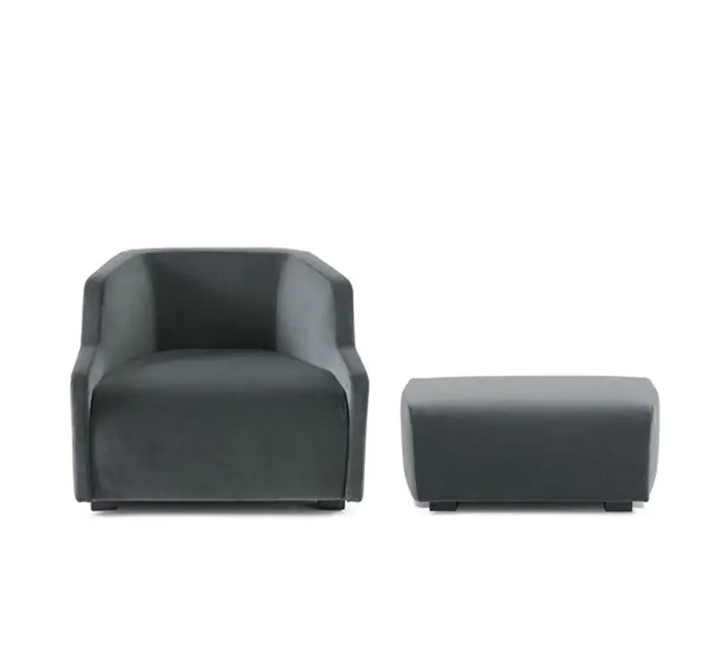 Gallotti&Radice First Poltrona