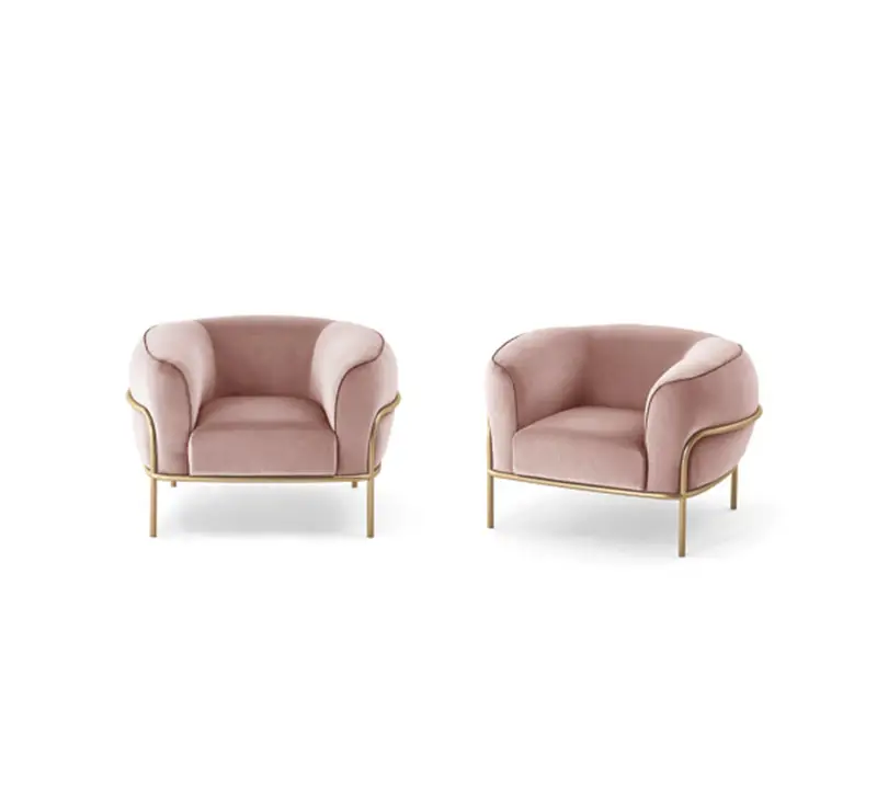 Gallotti&Radice Sophie Poltrona