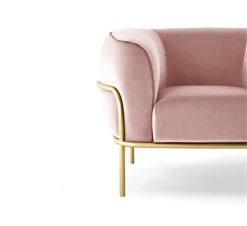 Gallotti&Radice Sophie Poltrona