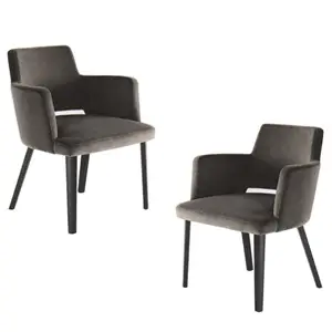 Gallotti&Radice Thea Queen Poltroncina