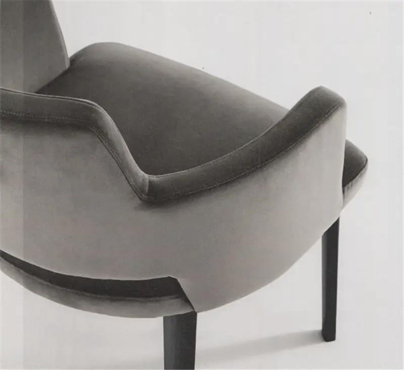 Gallotti&Radice Thea Queen Poltroncina