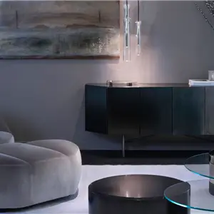 Gallotti&Radice Cloud Pouf