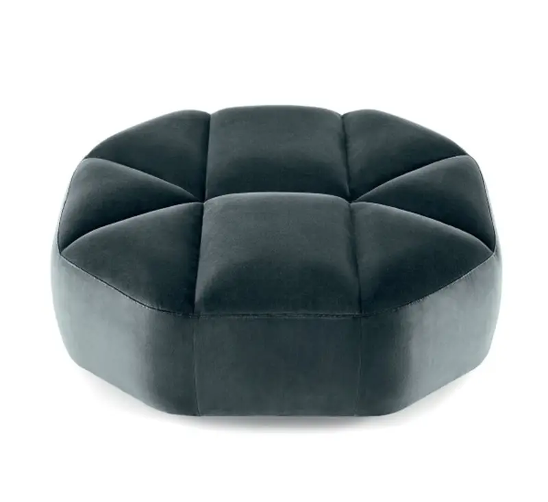Gallotti&Radice Cloud Pouf