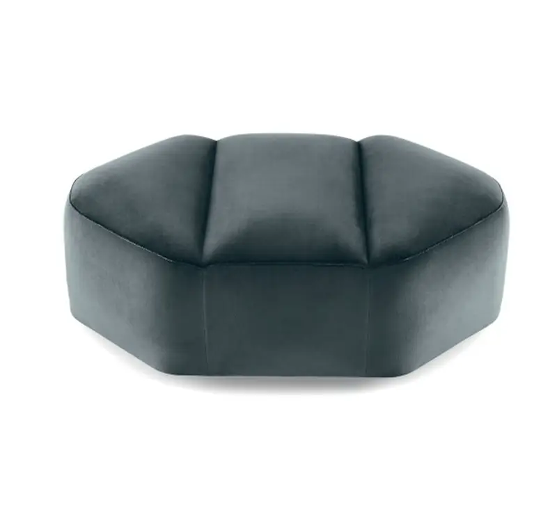 Gallotti&Radice Cloud Pouf
