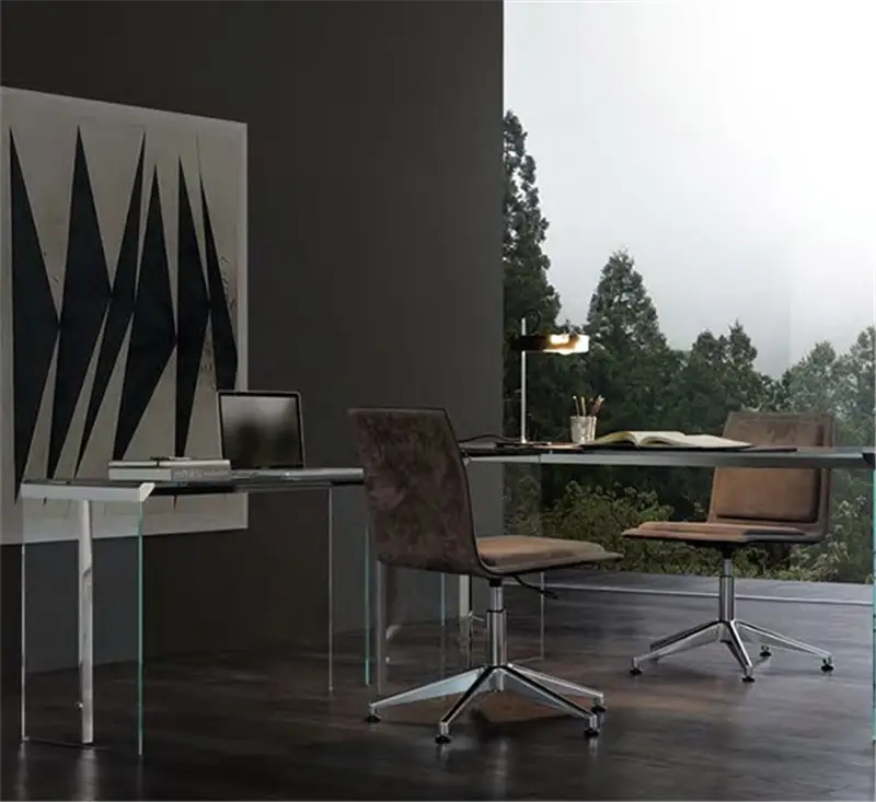 Gallotti&Radice President Dattilo Scrivania