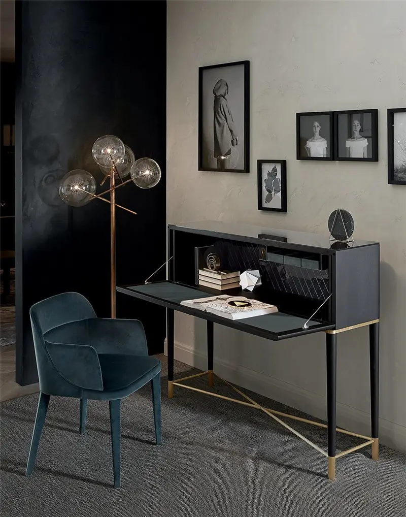 Gallotti&Radice Tama Secrétaire