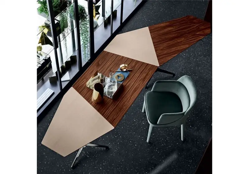 Gallotti&Radice Zen Scrivania