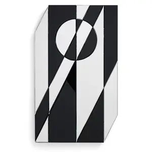 Gallotti&Radice Cubista Specchio