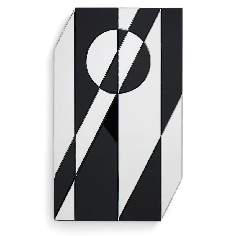 Gallotti&Radice Cubista Specchio